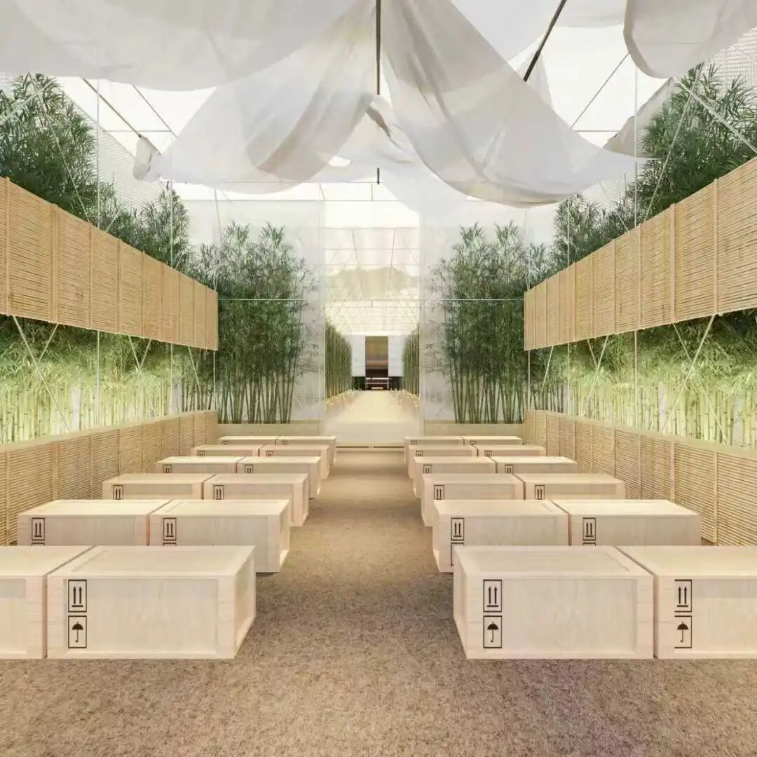 超全剧透！2025广州设计周40+「超级策展」内容抢先看！12月5-8日见！（图ZMTUzMDYwNTI=） - 资讯 - 站酷设计师站酷资讯原创素材 - 站酷ZCOOL