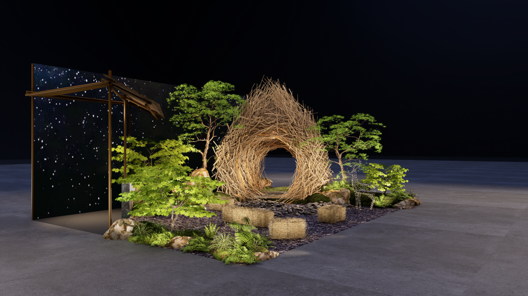 超全剧透！2025广州设计周40+「超级策展」内容抢先看！12月5-8日见！（图ZMTUzMDYwODQ=） - 资讯 - 站酷设计师站酷资讯原创素材 - 站酷ZCOOL