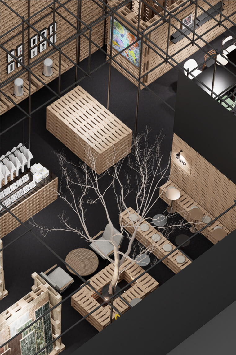 超全剧透！2025广州设计周40+「超级策展」内容抢先看！12月5-8日见！（图ZMTUzMDYxMTY=） - 资讯 - 站酷设计师站酷资讯原创素材 - 站酷ZCOOL