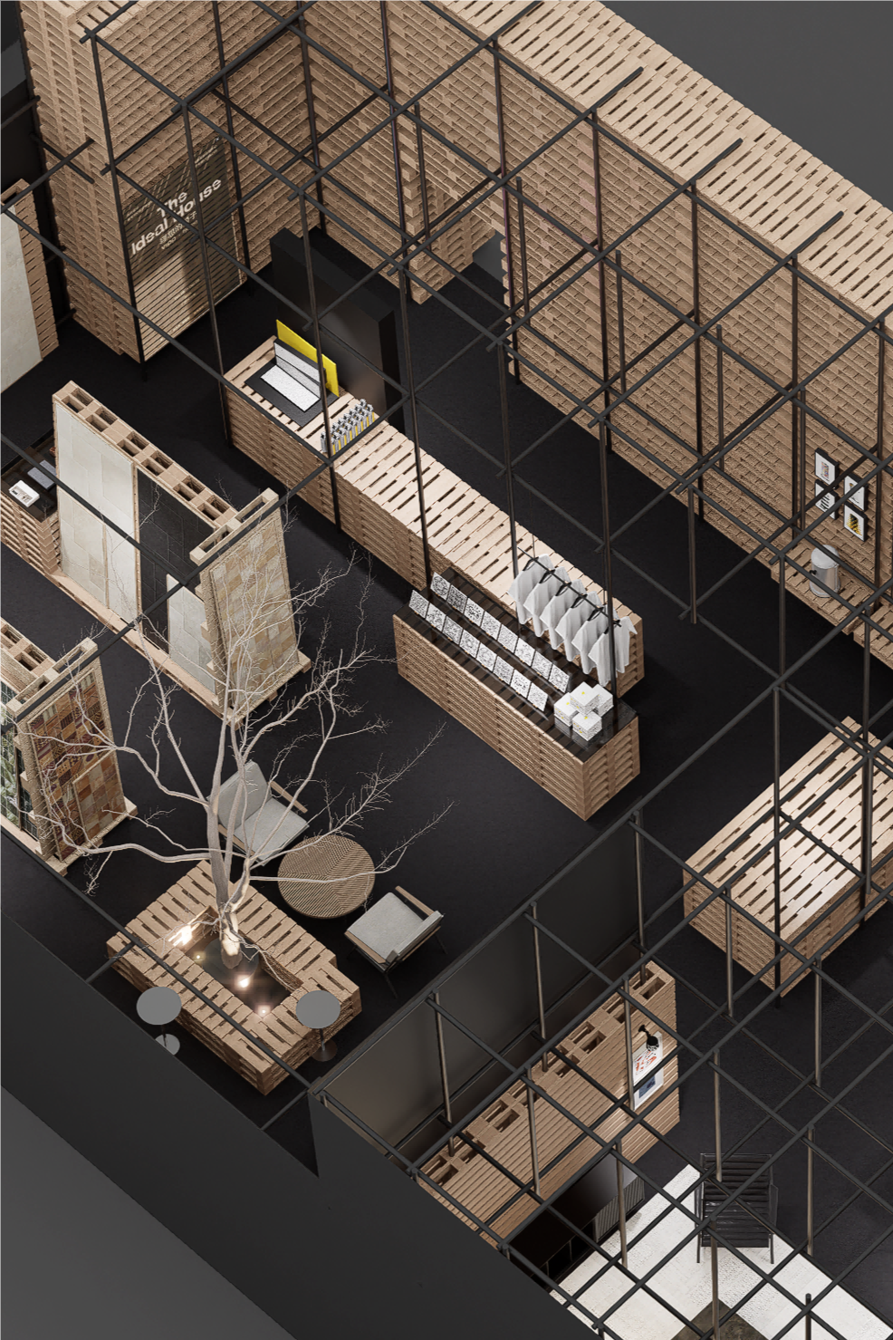 超全剧透！2025广州设计周40+「超级策展」内容抢先看！12月5-8日见！（图ZMTUzMDYxMjA=） - 资讯 - 站酷设计师站酷资讯原创素材 - 站酷ZCOOL