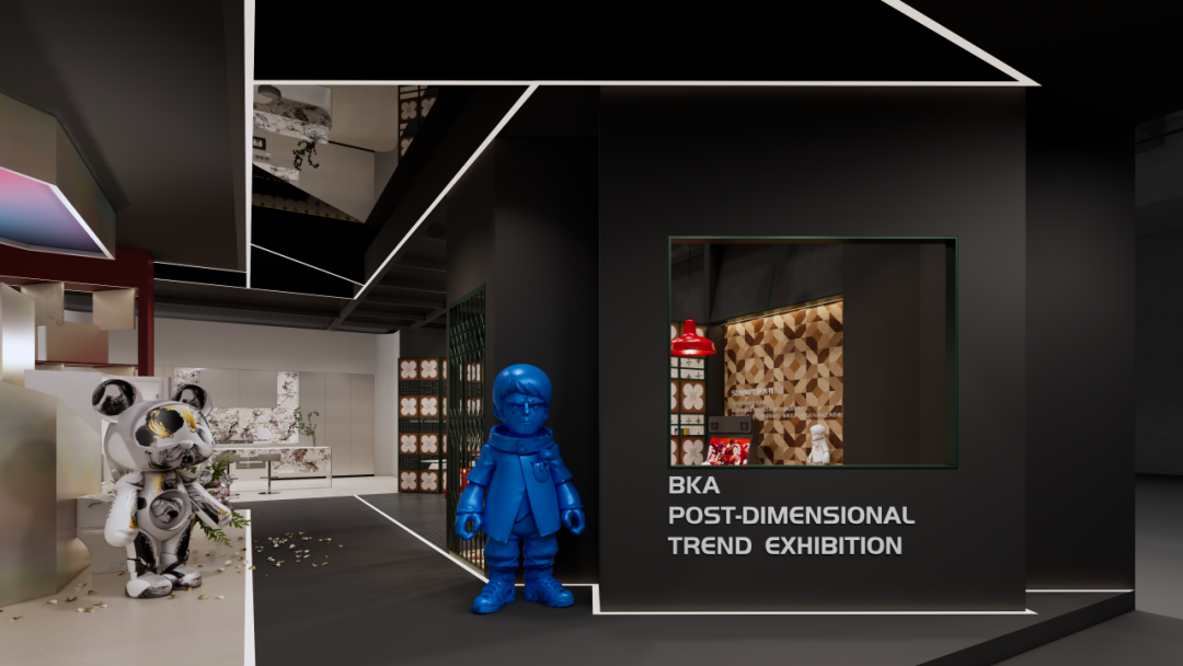 超全剧透！2025广州设计周40+「超级策展」内容抢先看！12月5-8日见！（图ZMTUzMDYxMzI=） - 资讯 - 站酷设计师站酷资讯原创素材 - 站酷ZCOOL