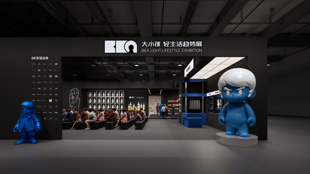 超全剧透!2025广州设计周40+「超级策展」内容抢先看!12月5-8日见!(图ZMTUzMDYxMjg=) - 资讯 - 站酷设计师站酷资讯原创素材 - 站酷ZCOOL
