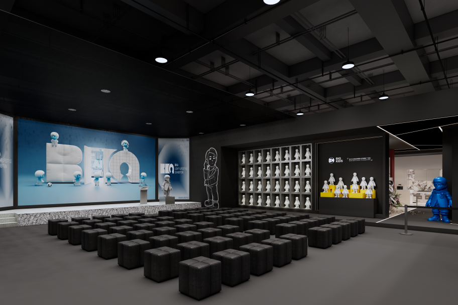 超全剧透！2025广州设计周40+「超级策展」内容抢先看！12月5-8日见！（图ZMTUzMDYxMzY=） - 资讯 - 站酷设计师站酷资讯原创素材 - 站酷ZCOOL