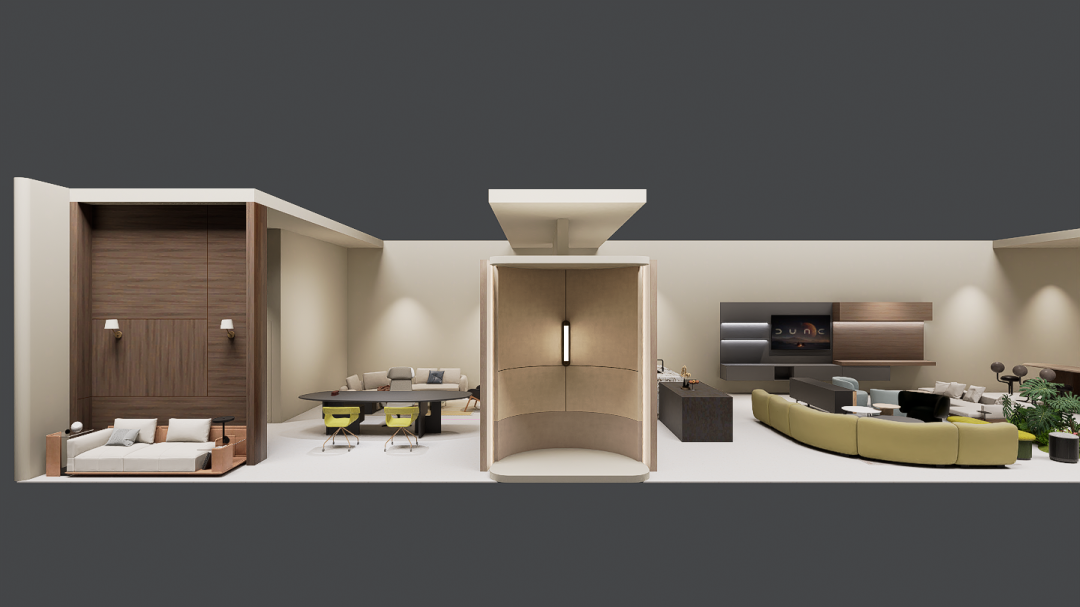 超全剧透！2025广州设计周40+「超级策展」内容抢先看！12月5-8日见！（图ZMTUzMDYxNTI=） - 资讯 - 站酷设计师站酷资讯原创素材 - 站酷ZCOOL