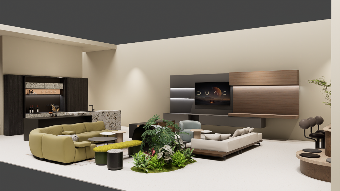 超全剧透！2025广州设计周40+「超级策展」内容抢先看！12月5-8日见！（图ZMTUzMDYxNDg=） - 资讯 - 站酷设计师站酷资讯原创素材 - 站酷ZCOOL