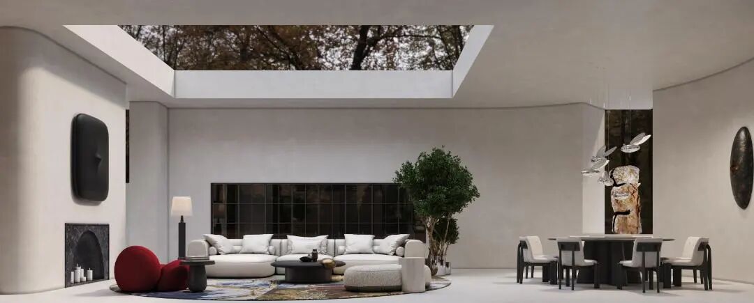 超全剧透！2025广州设计周40+「超级策展」内容抢先看！12月5-8日见！（图ZMTUzMDYxNzY=） - 资讯 - 站酷设计师站酷资讯原创素材 - 站酷ZCOOL