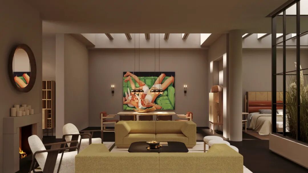 超全剧透！2025广州设计周40+「超级策展」内容抢先看！12月5-8日见！（图ZMTUzMDYxOTI=） - 资讯 - 站酷设计师站酷资讯原创素材 - 站酷ZCOOL