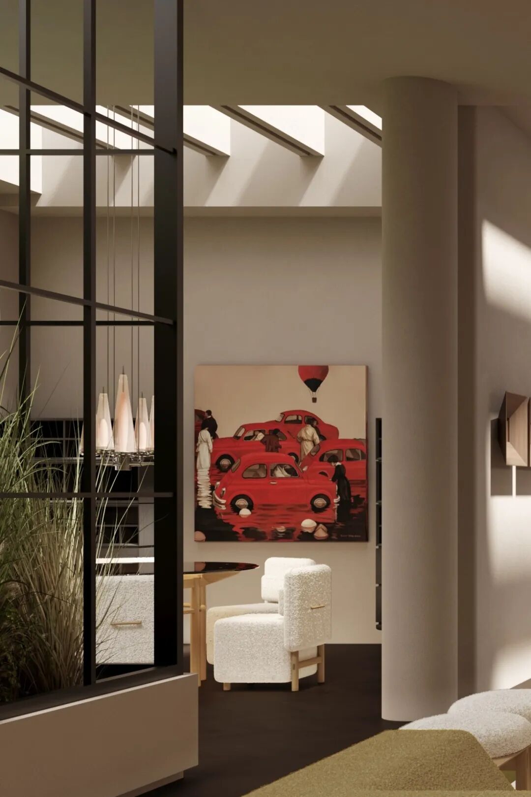 超全剧透！2025广州设计周40+「超级策展」内容抢先看！12月5-8日见！（图ZMTUzMDYxODg=） - 资讯 - 站酷设计师站酷资讯原创素材 - 站酷ZCOOL