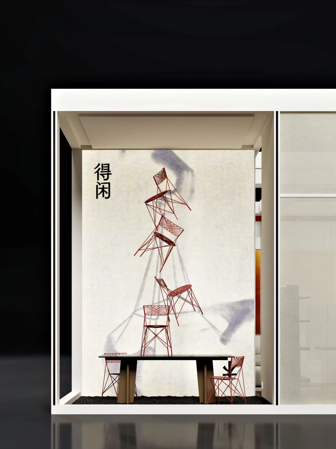 超全剧透!2025广州设计周40+「超级策展」内容抢先看!12月5-8日见!(图ZMTUzMDYyMTI=) - 资讯 - 站酷设计师站酷资讯原创素材 - 站酷ZCOOL