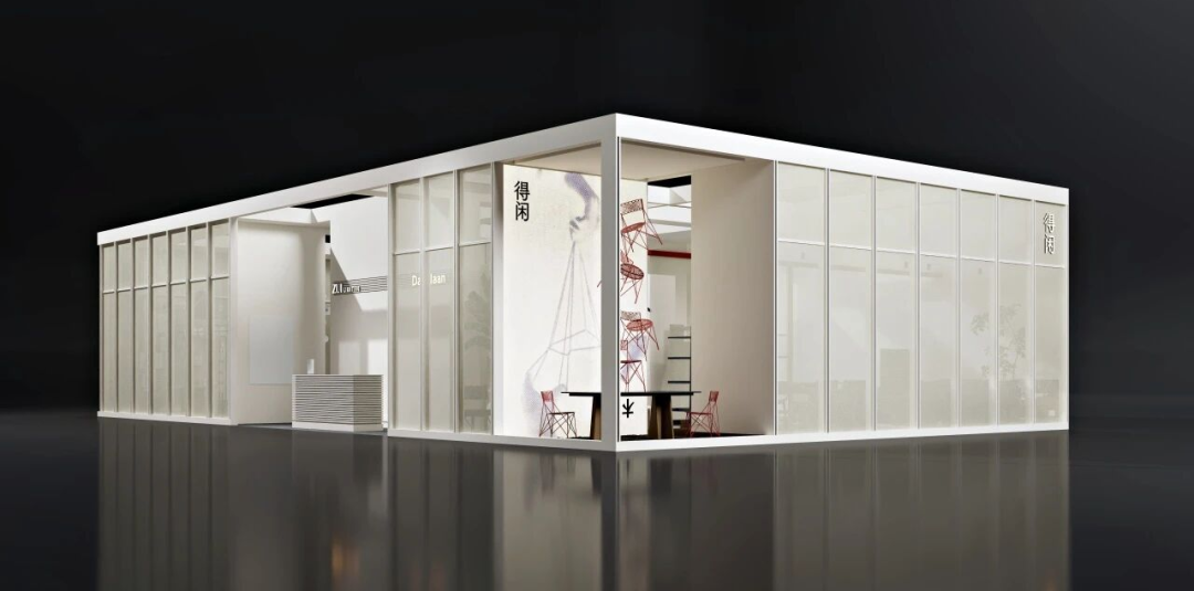 超全剧透!2025广州设计周40+「超级策展」内容抢先看!12月5-8日见!(图ZMTUzMDYyMDQ=) - 资讯 - 站酷设计师站酷资讯原创素材 - 站酷ZCOOL