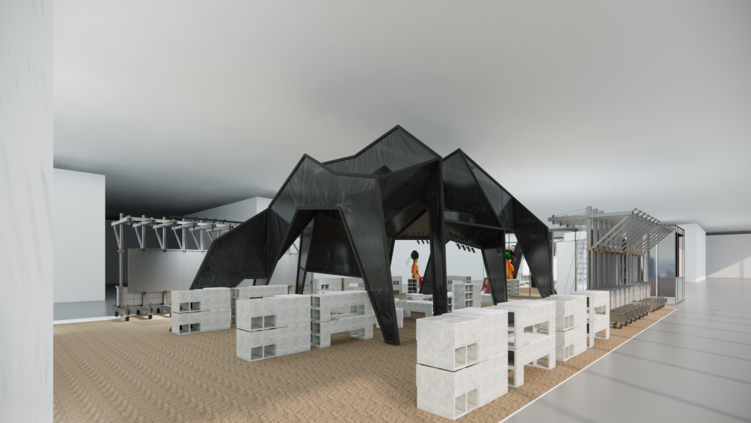 超全剧透！2025广州设计周40+「超级策展」内容抢先看！12月5-8日见！（图ZMTUzMDYyMzY=） - 资讯 - 站酷设计师站酷资讯原创素材 - 站酷ZCOOL