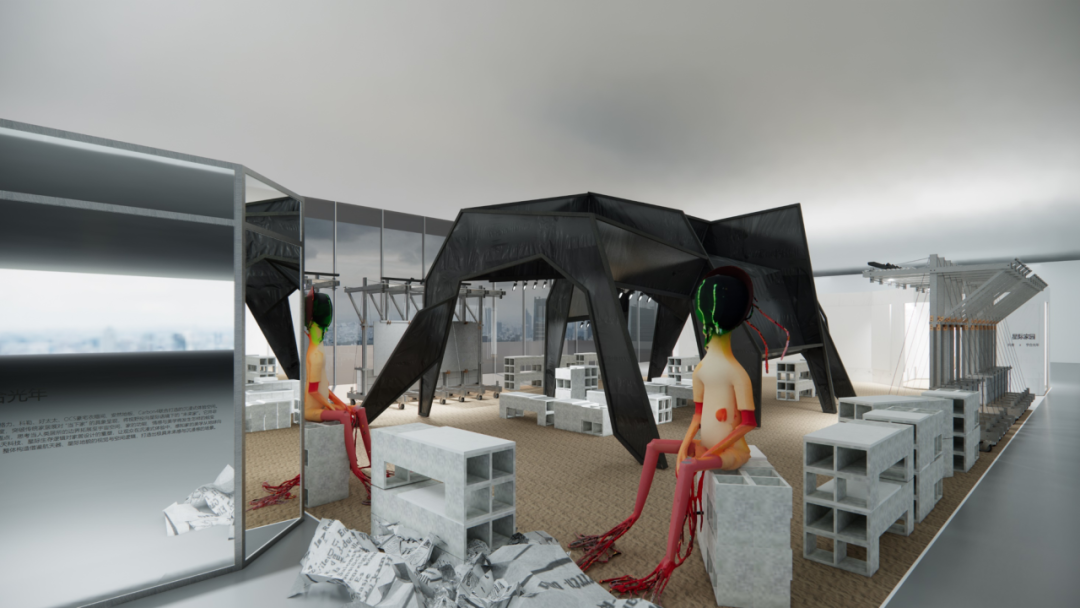 超全剧透！2025广州设计周40+「超级策展」内容抢先看！12月5-8日见！（图ZMTUzMDYyMzI=） - 资讯 - 站酷设计师站酷资讯原创素材 - 站酷ZCOOL