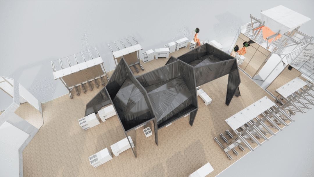 超全剧透！2025广州设计周40+「超级策展」内容抢先看！12月5-8日见！（图ZMTUzMDYyNDA=） - 资讯 - 站酷设计师站酷资讯原创素材 - 站酷ZCOOL