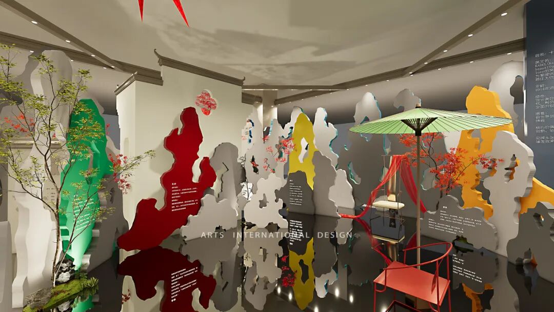 超全剧透!2025广州设计周40+「超级策展」内容抢先看!12月5-8日见!(图ZMTUzMDYyNTI=) - 资讯 - 站酷设计师站酷资讯原创素材 - 站酷ZCOOL
