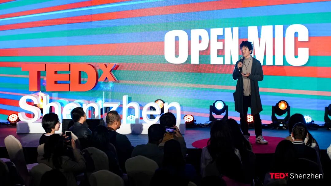 TEDxShenzhen2025年度大会购票开启!讲者全阵容揭晓!(图ZMTUzMDYyODA=) - 资讯 - 站酷设计师站酷资讯原创素材 - 站酷ZCOOL