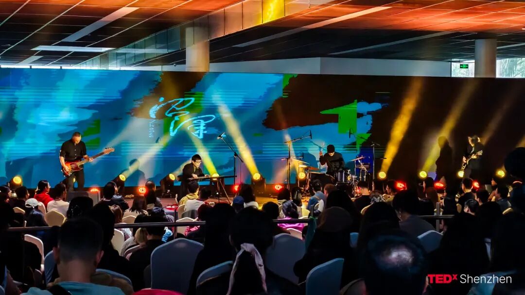 TEDxShenzhen2025年度大会购票开启!讲者全阵容揭晓!(图ZMTUzMDYyOTI=) - 资讯 - 站酷设计师站酷资讯原创素材 - 站酷ZCOOL