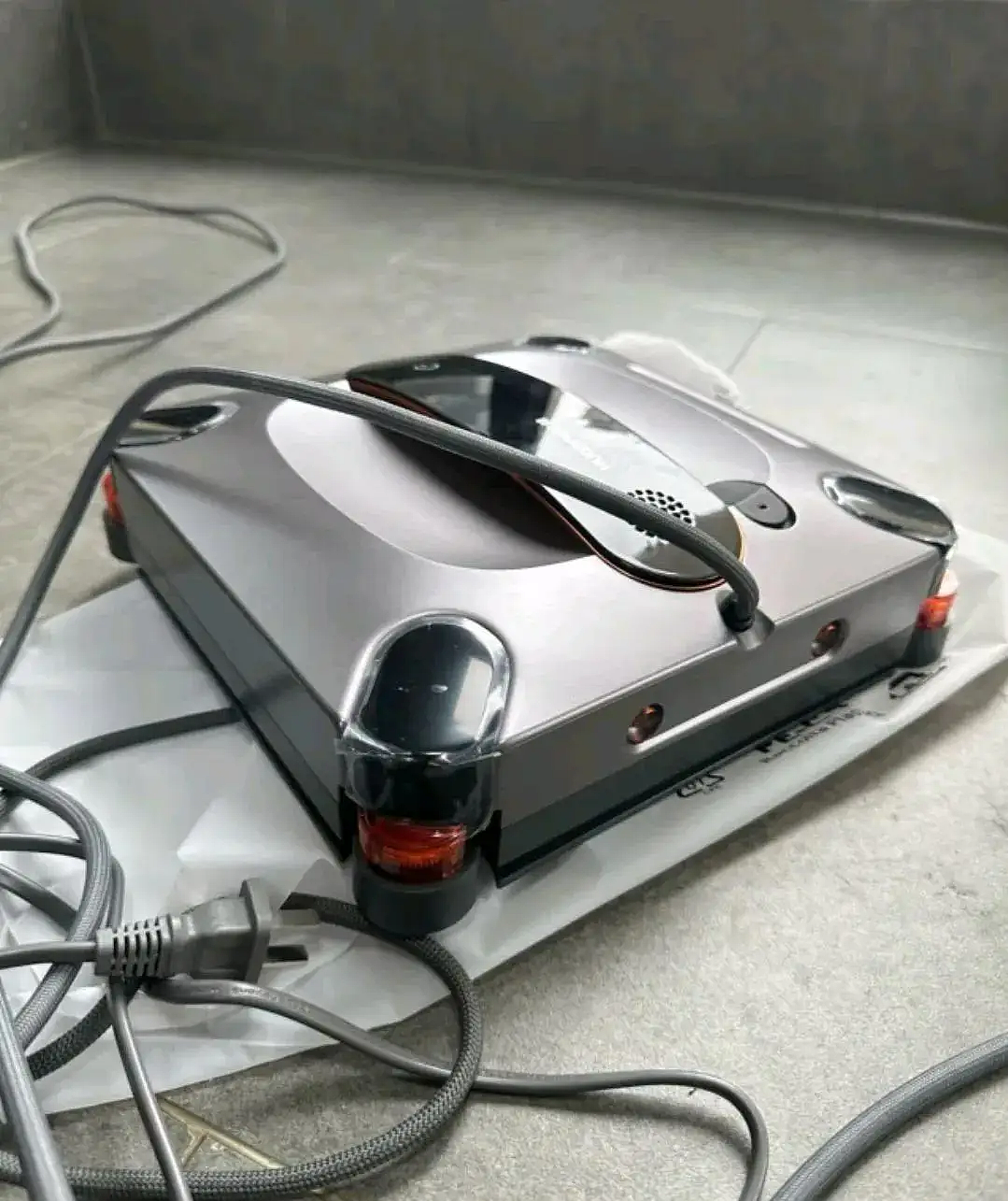 双十二擦窗机器人怎么选？十款好用的擦窗机器人清单