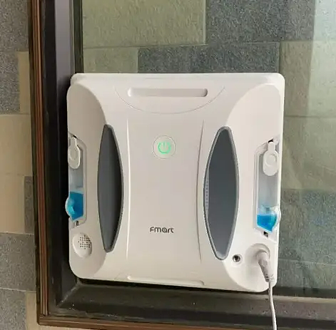 双十二擦窗机器人怎么选？十款好用的擦窗机器人清单