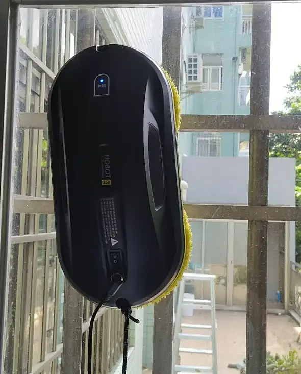 双十二擦窗机器人怎么选？十款好用的擦窗机器人清单