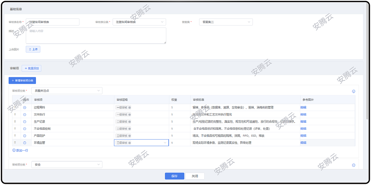 分层审核系统:破解工厂执行难题,让标准不再打折扣