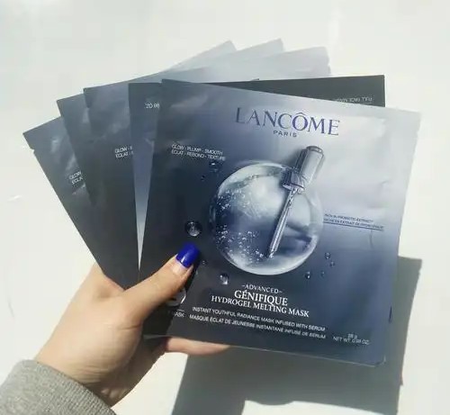 2025实测补水面膜排行：10 款闭眼入不踩雷，哪款急救补水快、温和无刺激？