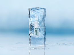 同频产品广告修图