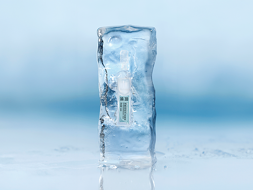 同频产品广告修图