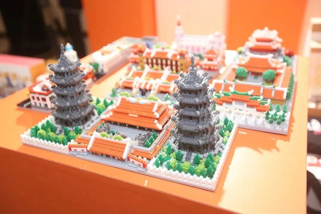 总奖金33万！第七届“润物无声”泉州文创旅游商品设计大赛，等你来！（图ZMTUzMDY0MjQ=） - 资讯 - 站酷设计师站酷资讯原创素材 - 站酷ZCOOL