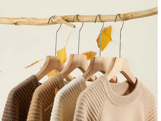 服装详情页加部分服装修图