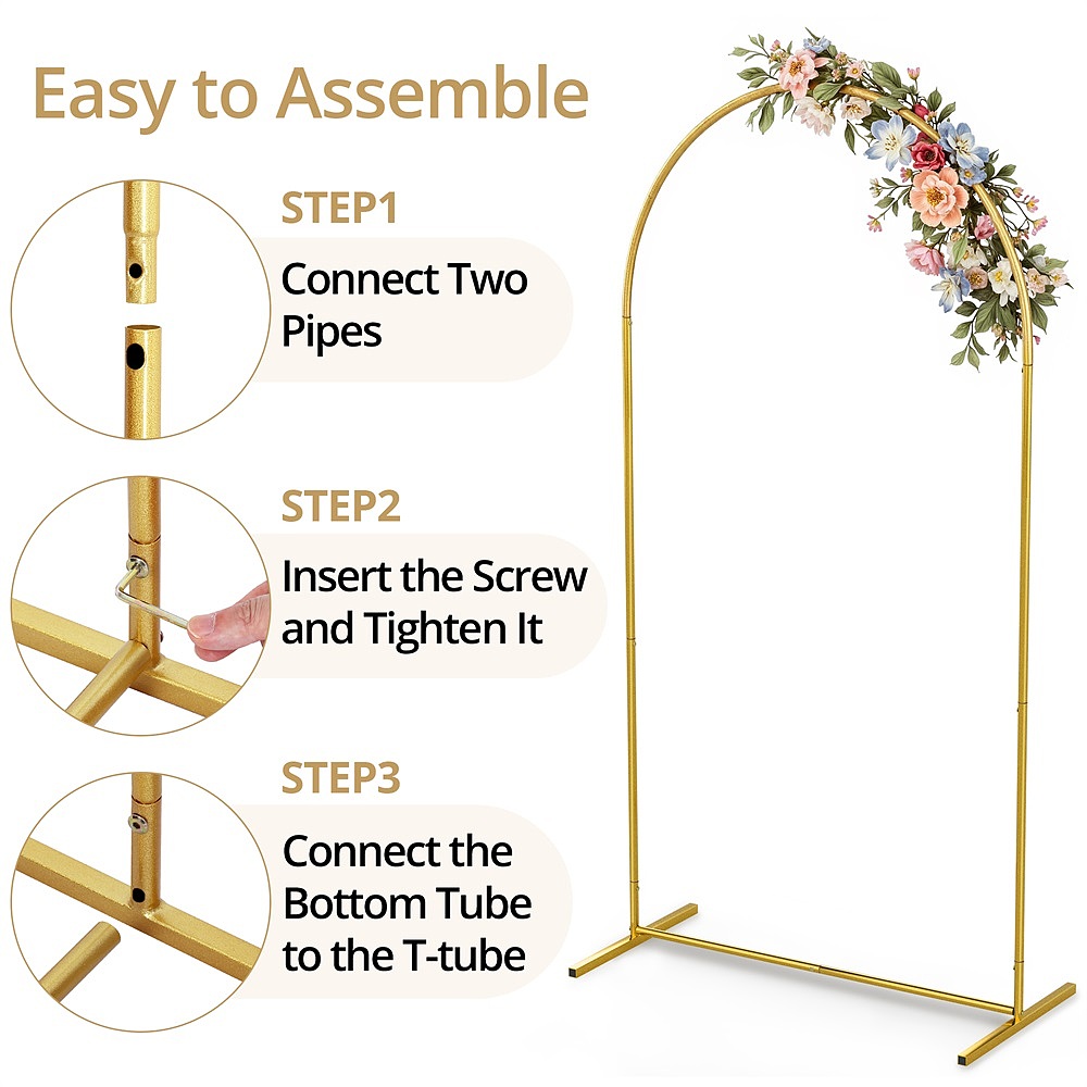 婚礼背景架三件套（主图，A+）（图ZMzk5NTI1NzE2） - 电商 - 站酷设计师骊雪原创素材 - 站酷ZCOOL