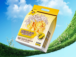 纤脆玉米片|轻盈谷物粮仓