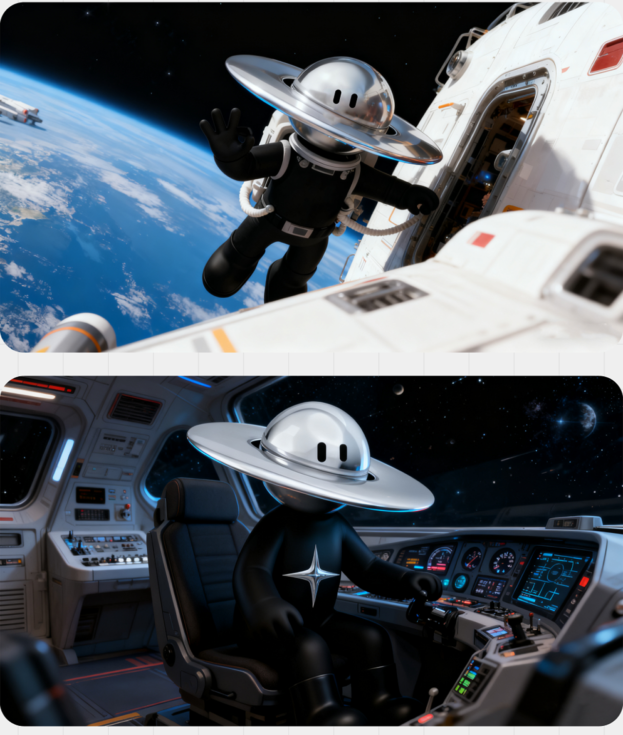 为什么你做的设计总是同质化严重？原来是有这个窍门呀！（图ZMTUzMDY2MTI=） - 观点 - 站酷设计师菜心轻量文原创素材 - 站酷ZCOOL