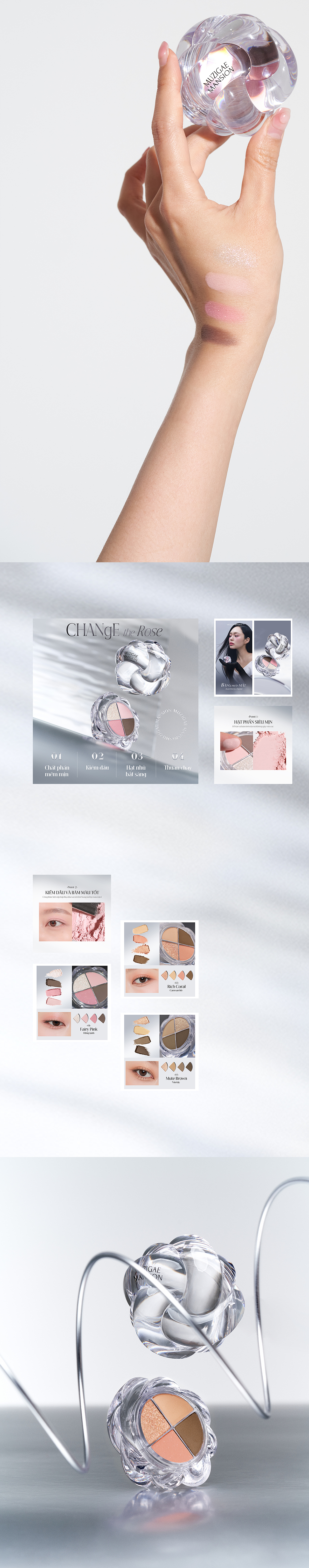 跨境 × 详情页*3 彩妆/美妆/个护（图ZMzk5NTI2NDk2） - 电商 - 站酷设计师AZE________原创素材 - 站酷ZCOOL