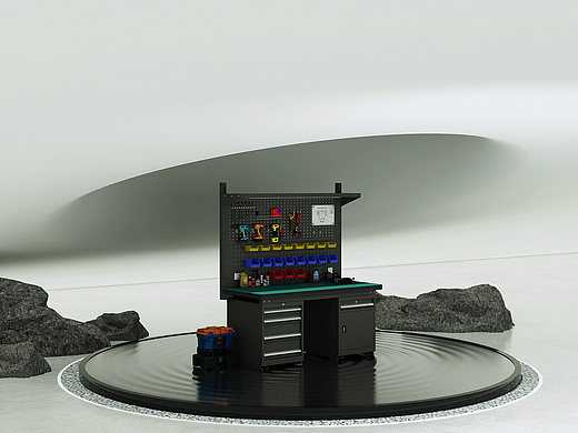 3D渲染 | 商用系列2023