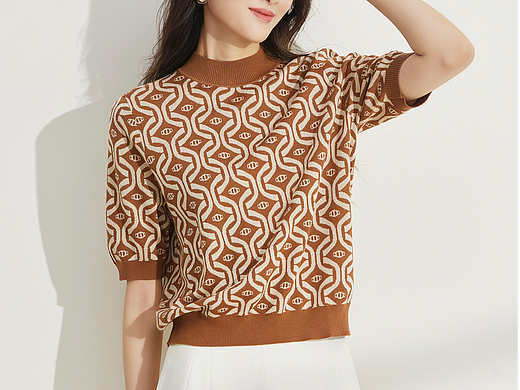 电商拍摄/服装拍摄/女装拍摄/针织衫拍摄/