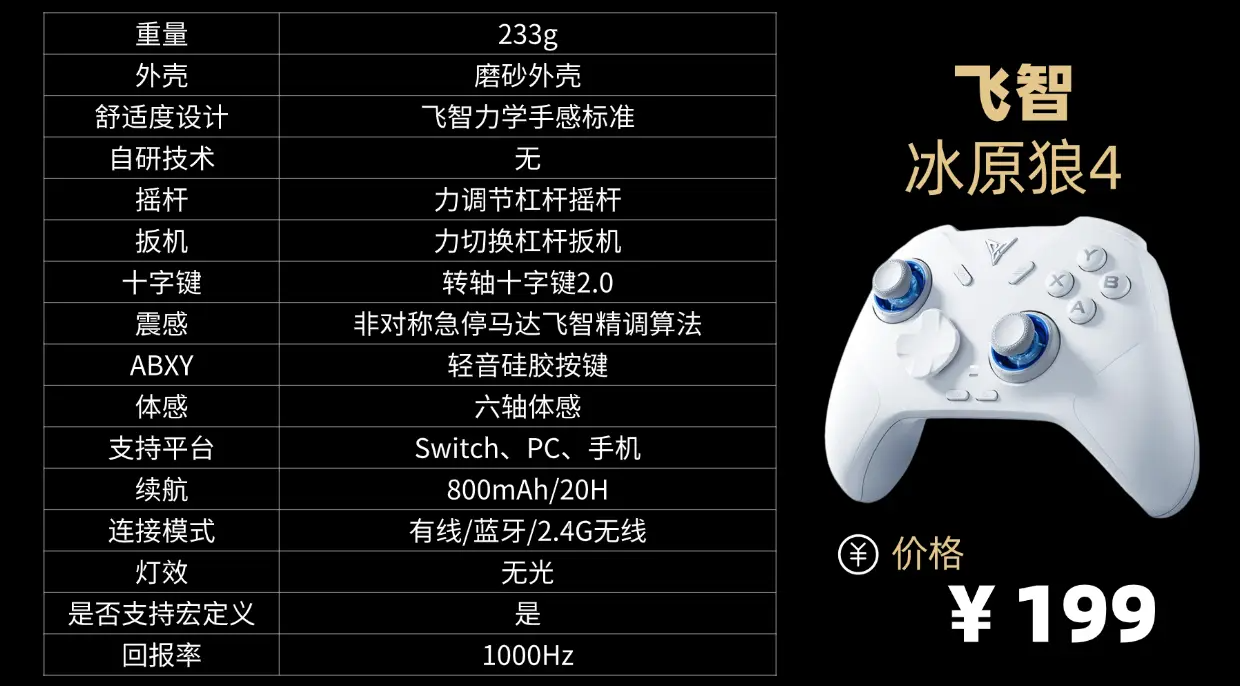 2025优质热销品牌游戏手柄推荐：十大公认好评品牌深度解析 