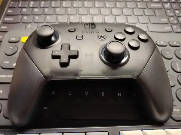 2025优质热销品牌游戏手柄推荐：十大公认好评品牌深度解析 