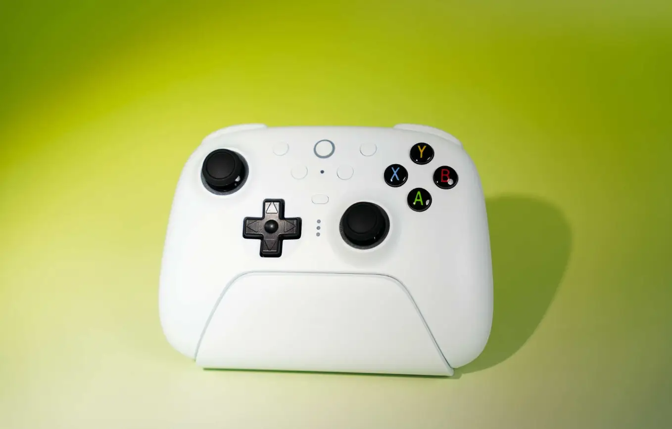 2025优质热销品牌游戏手柄推荐：十大公认好评品牌深度解析 