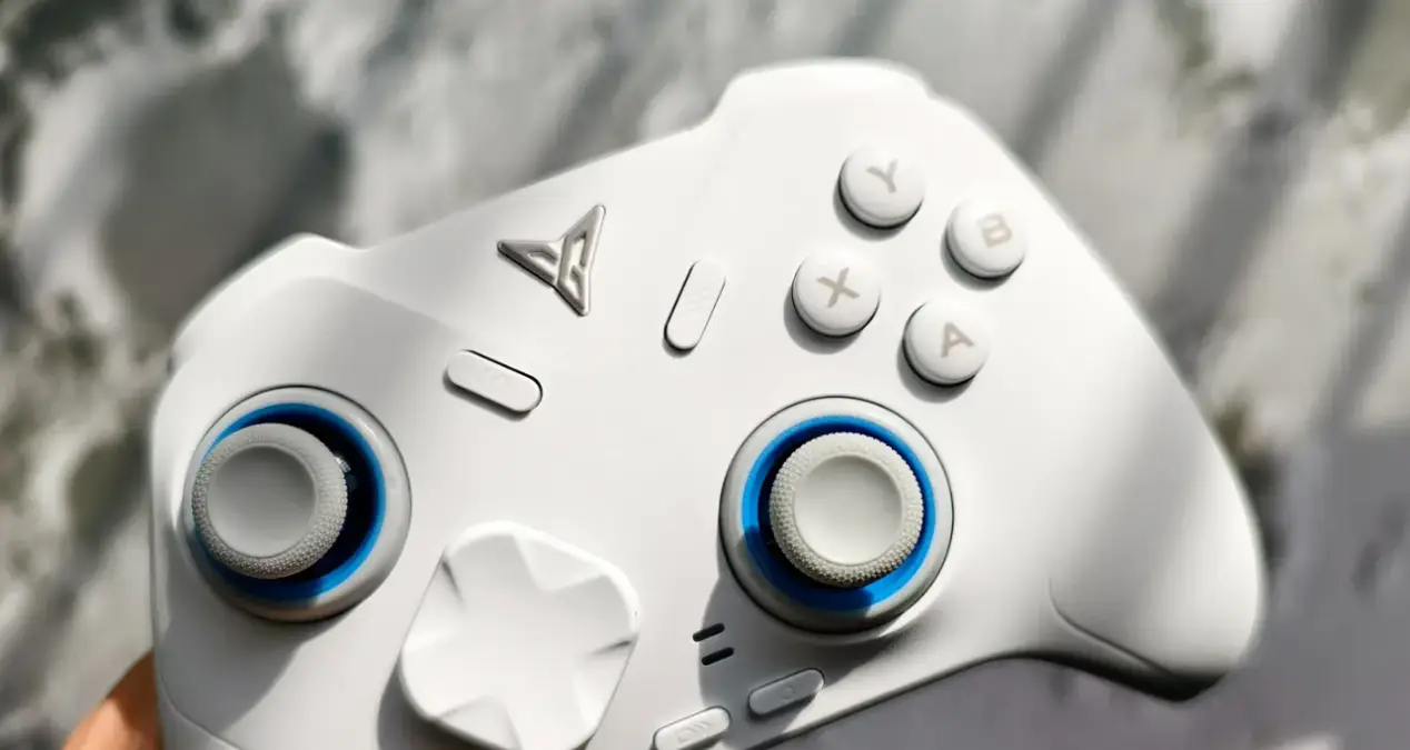 2025优质热销品牌游戏手柄推荐：十大公认好评品牌深度解析 