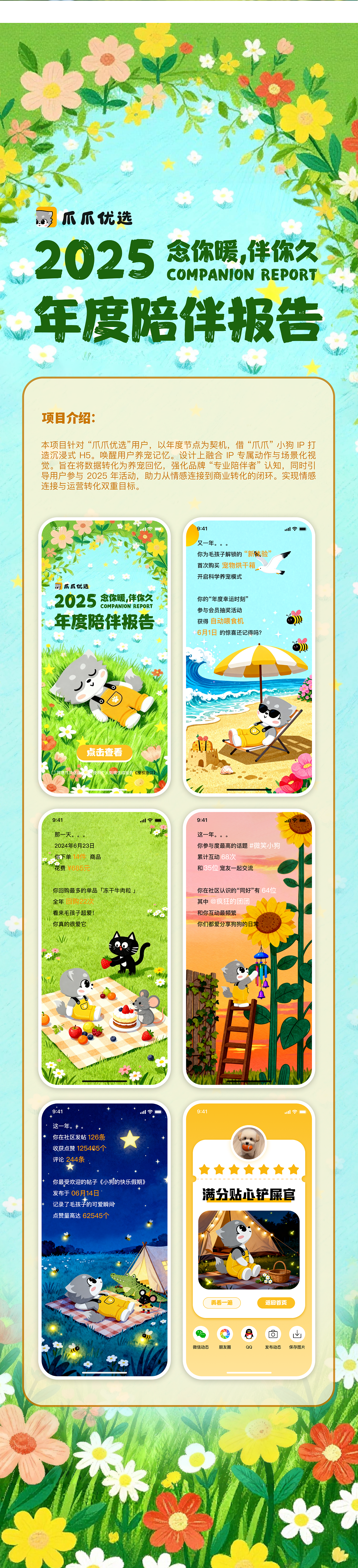 「2025」UI设计作品集总结（图ZMzk5NTM0MDky） - APP界面 - 站酷设计师哇塞噜噜原创素材 - 站酷ZCOOL