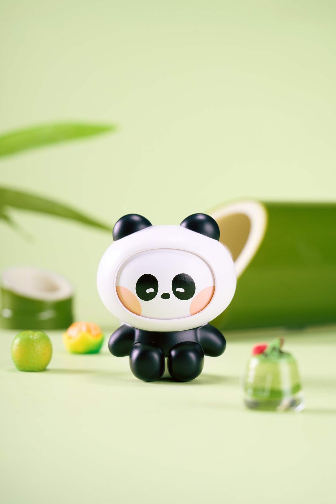 潮玩盲盒拍摄（图ZMzk5NTM0NjYw） - 产品摄影 - 站酷设计师摄影师何华森原创素材 - 站酷ZCOOL