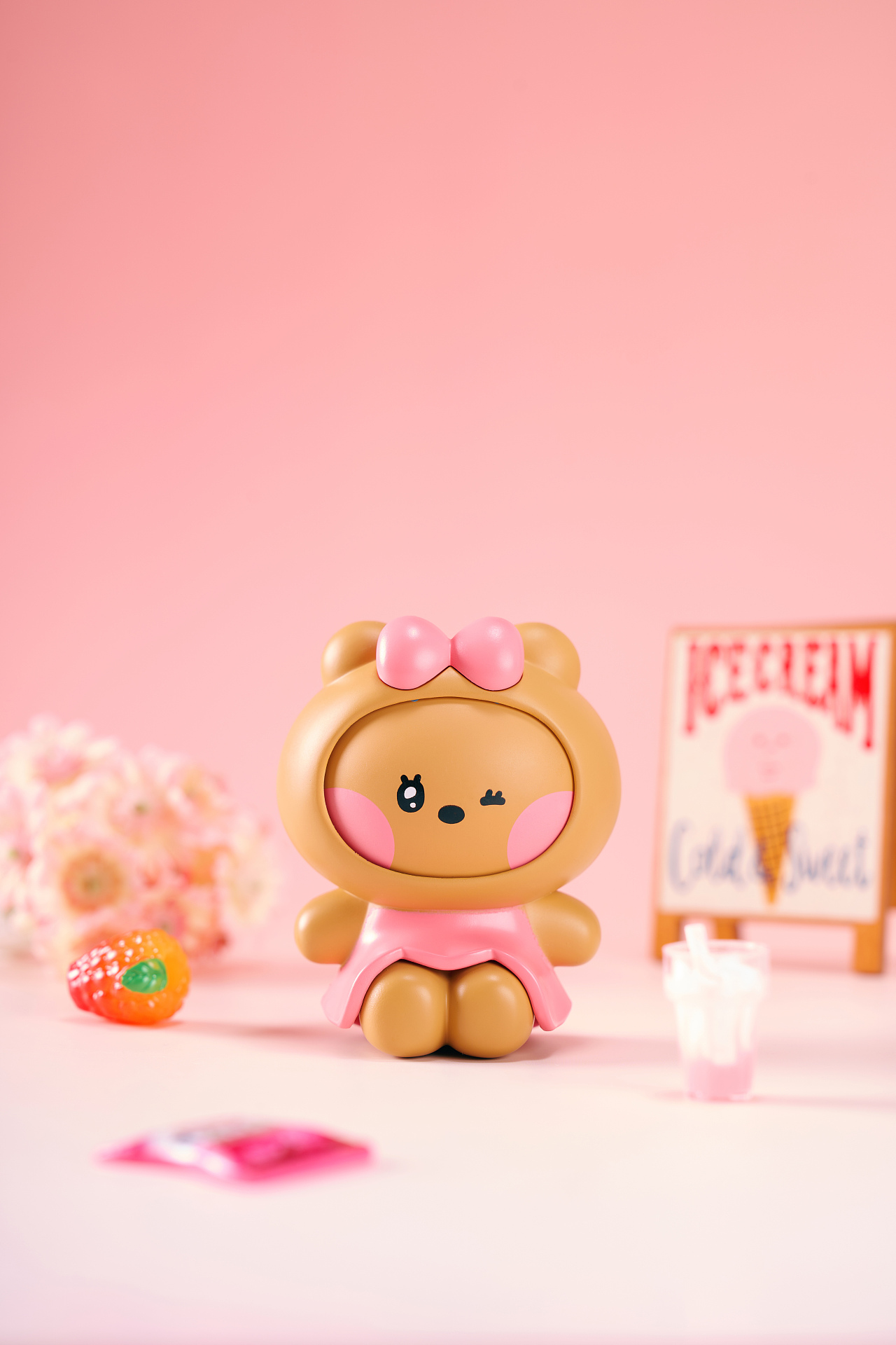 潮玩盲盒拍摄（图ZMzk5NTM0NjU2） - 产品摄影 - 站酷设计师摄影师何华森原创素材 - 站酷ZCOOL