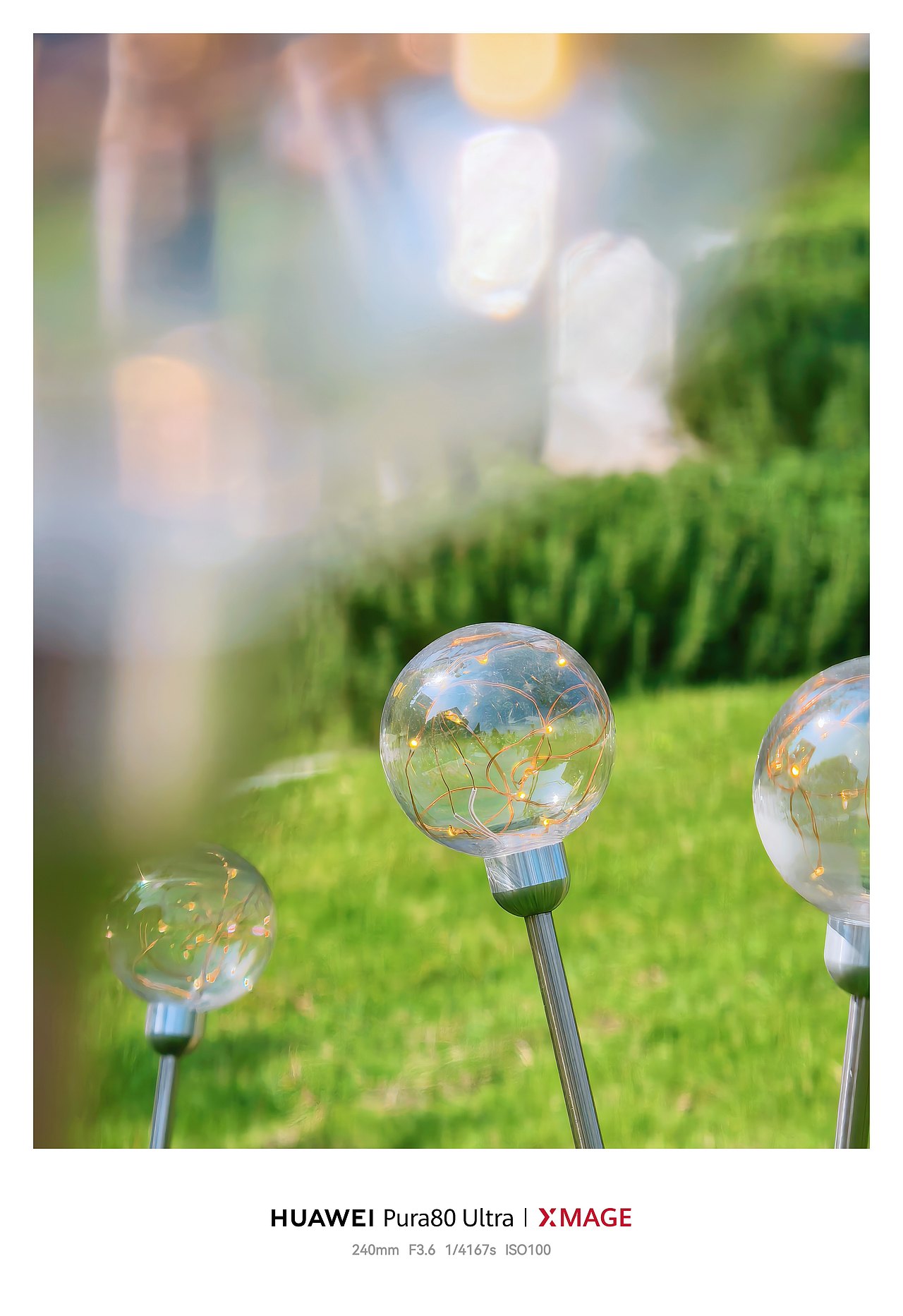 城市“轻氧滤镜”：建筑与自然的诗意交融