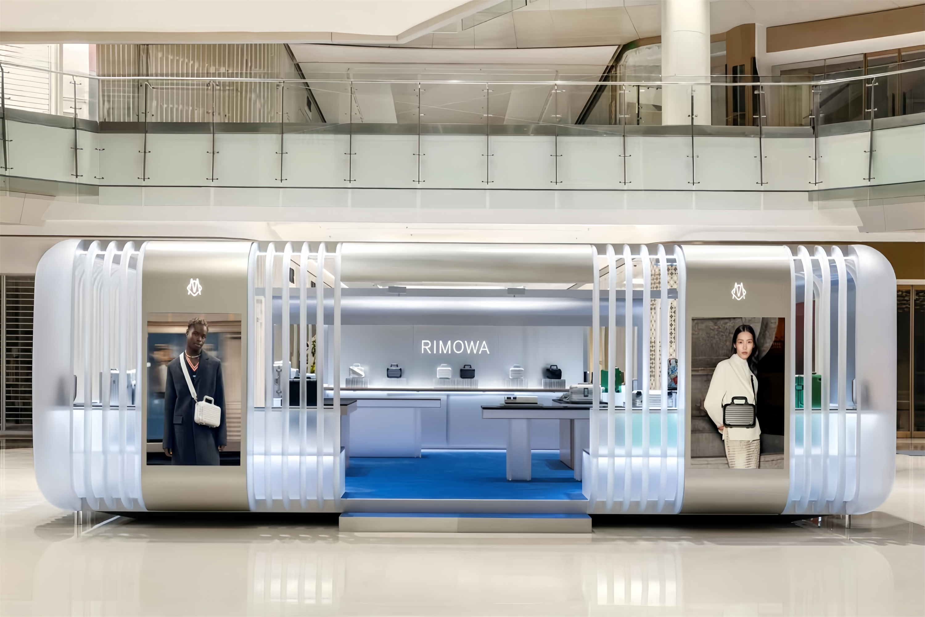 香港澳门品牌美陈快闪店设计哪家公司专业？