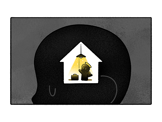 住所