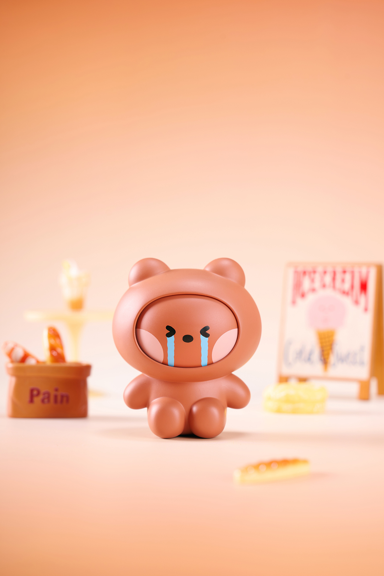 潮玩盲盒拍摄（图ZMzk5NTM5MzQw） - 产品摄影 - 站酷设计师摄影师何华森原创素材 - 站酷ZCOOL