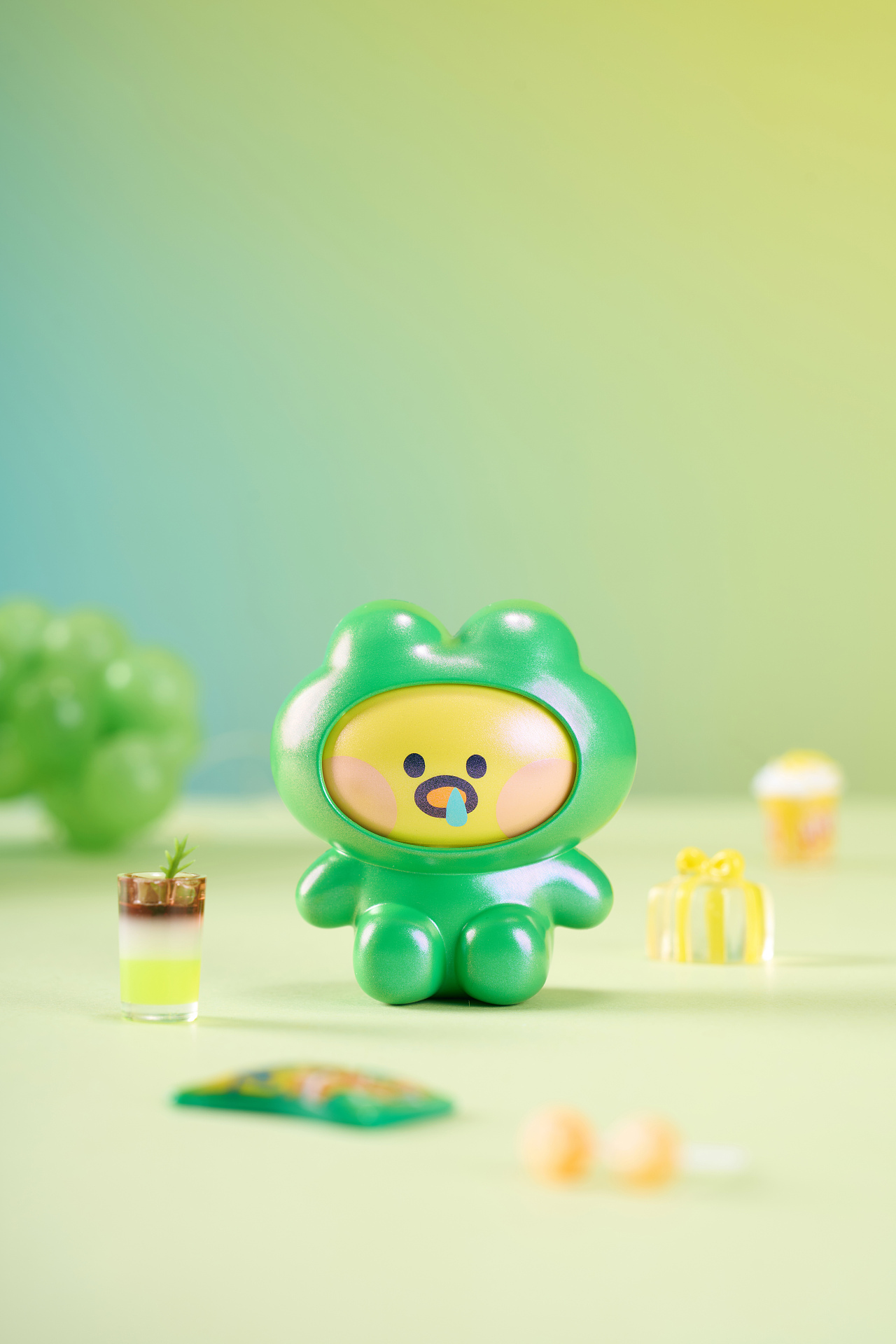 潮玩盲盒拍摄（图ZMzk5NTM5MzQ0） - 产品摄影 - 站酷设计师摄影师何华森原创素材 - 站酷ZCOOL