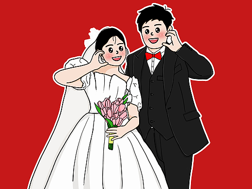 在我眼里你最美