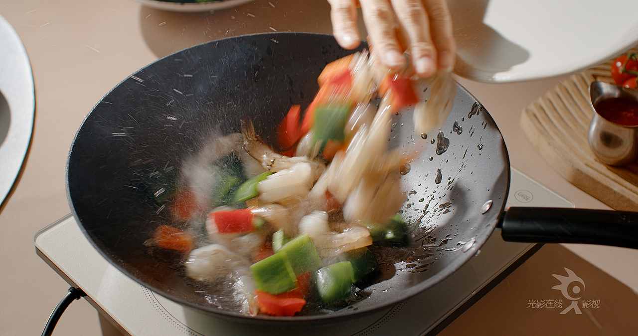 SUPOR苏泊尔电磁炉|IH猛火灶|电陶炉|打边炉|电磁灶（图ZMzk5NTQyMTEy） - 产品摄影 - 站酷设计师光影在线影视原创素材 - 站酷ZCOOL