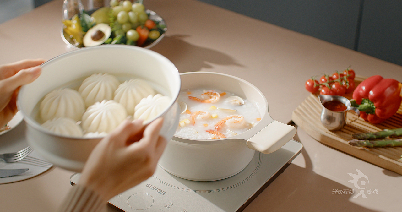 SUPOR苏泊尔电磁炉|IH猛火灶|电陶炉|打边炉|电磁灶（图ZMzk5NTQyMDk2） - 产品摄影 - 站酷设计师光影在线影视原创素材 - 站酷ZCOOL